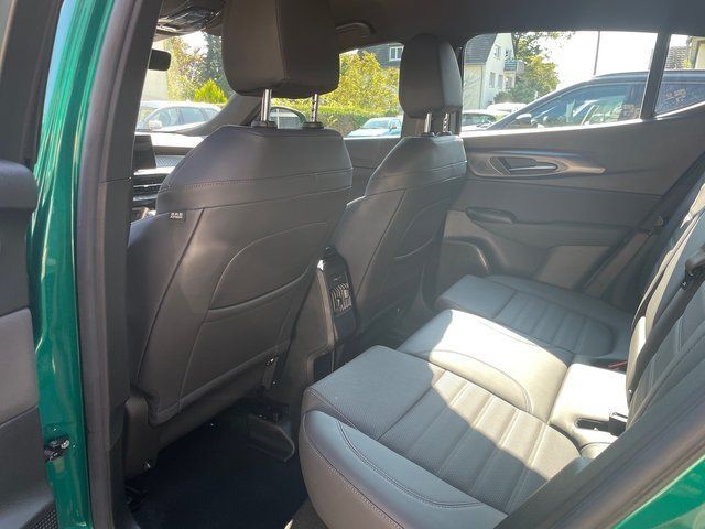 Alfa Romeo Tonale 2024