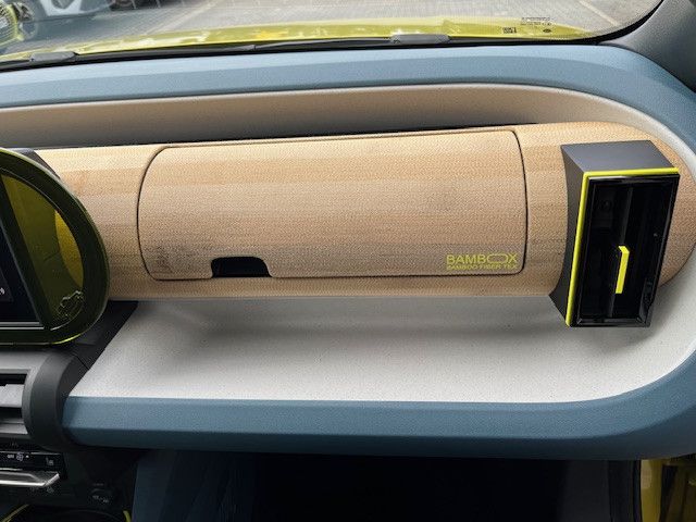 Fiat Grande Panda 2025