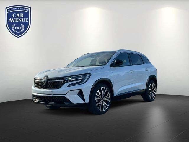 Renault Austral 2025