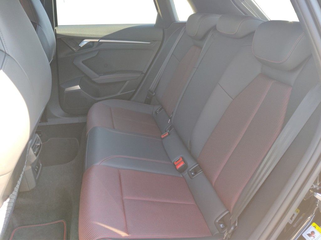 Audi S3 2024