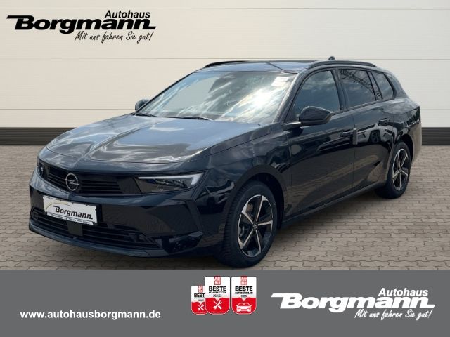 Opel Astra 2025