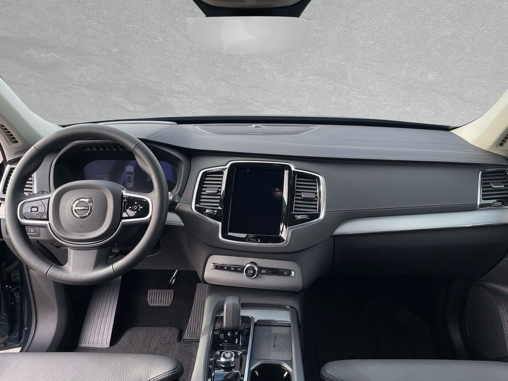 Volvo XC90 2024