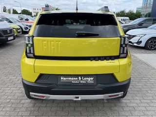 Fiat Grande Panda 2025