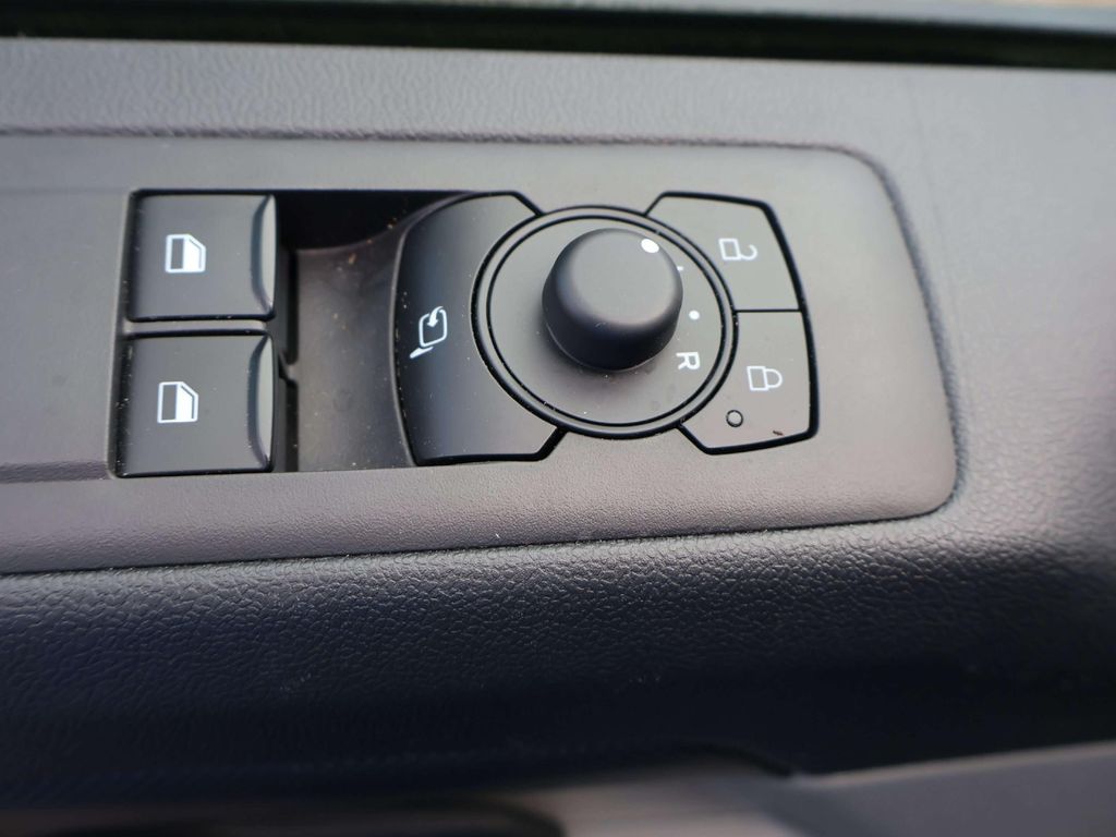 Ford Transit Custom 2024