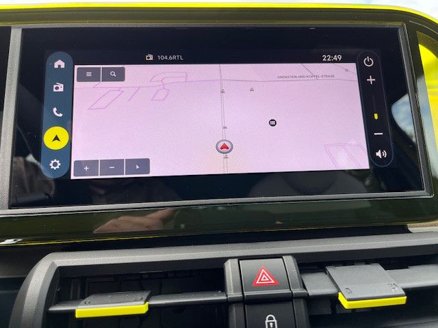 Fiat Grande Panda 2025