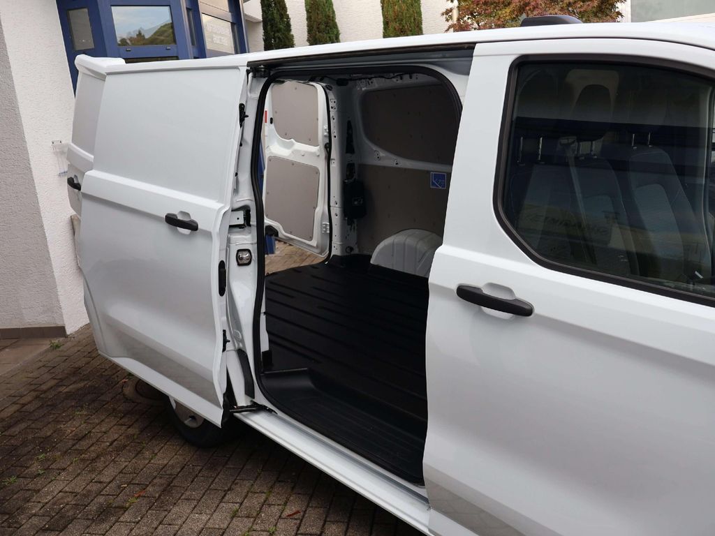 Ford Transit Custom 2024