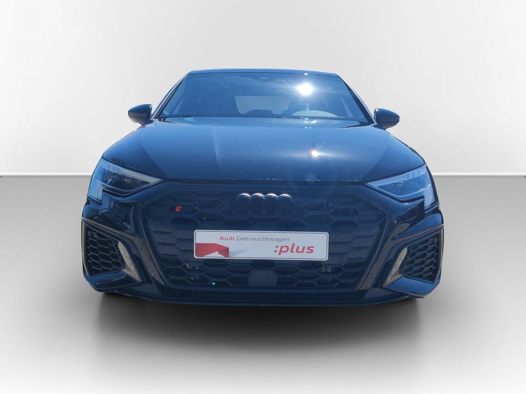 Audi S3 2024