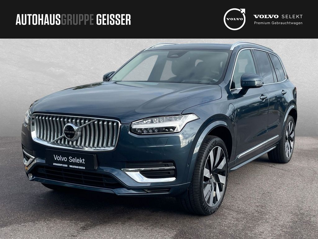 Volvo XC90 2024
