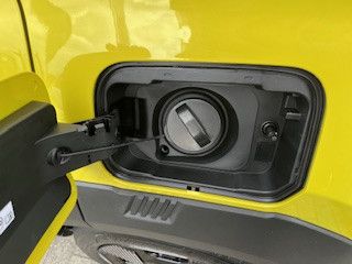 Fiat Grande Panda 2025