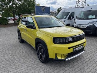 Fiat Grande Panda 2025