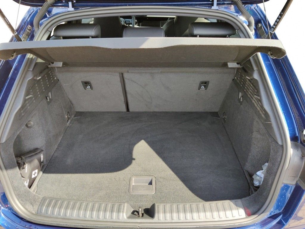 Audi S3 2024