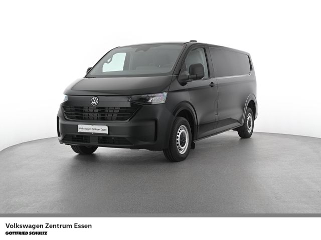 Volkswagen T7 Transporter