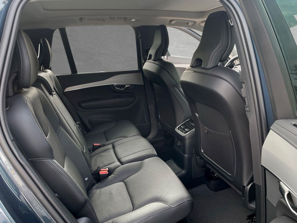 Volvo XC90 2024