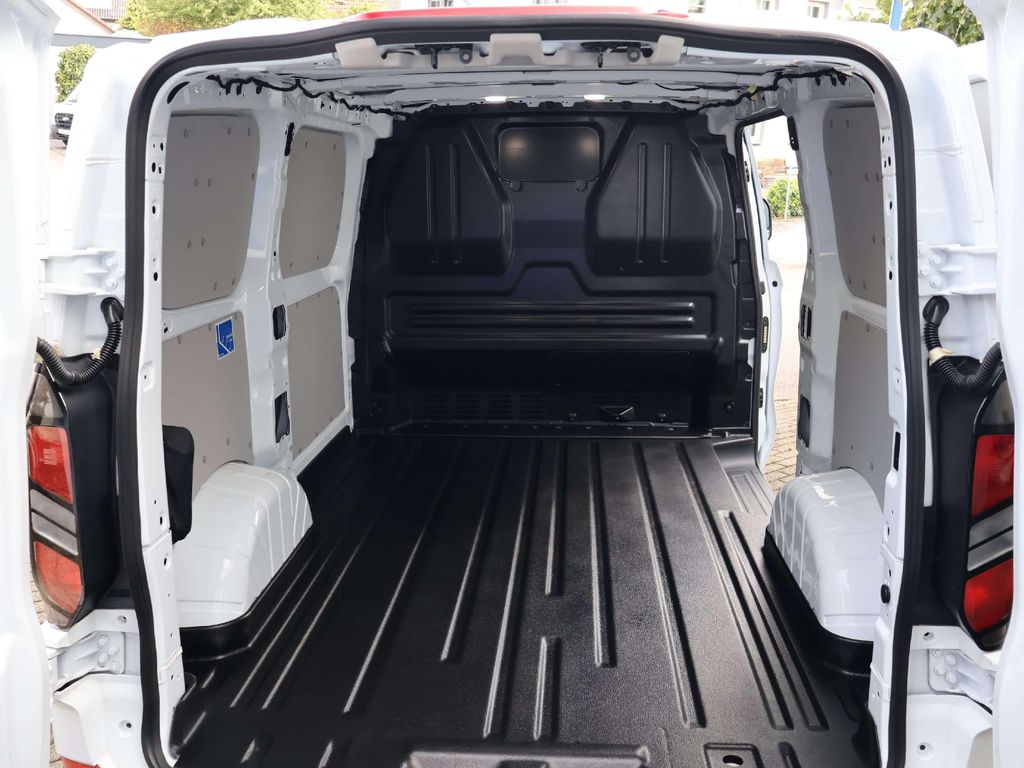Ford Transit Custom 2024
