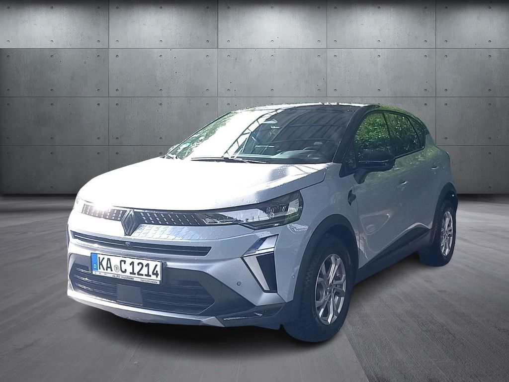 Renault Captur 2024