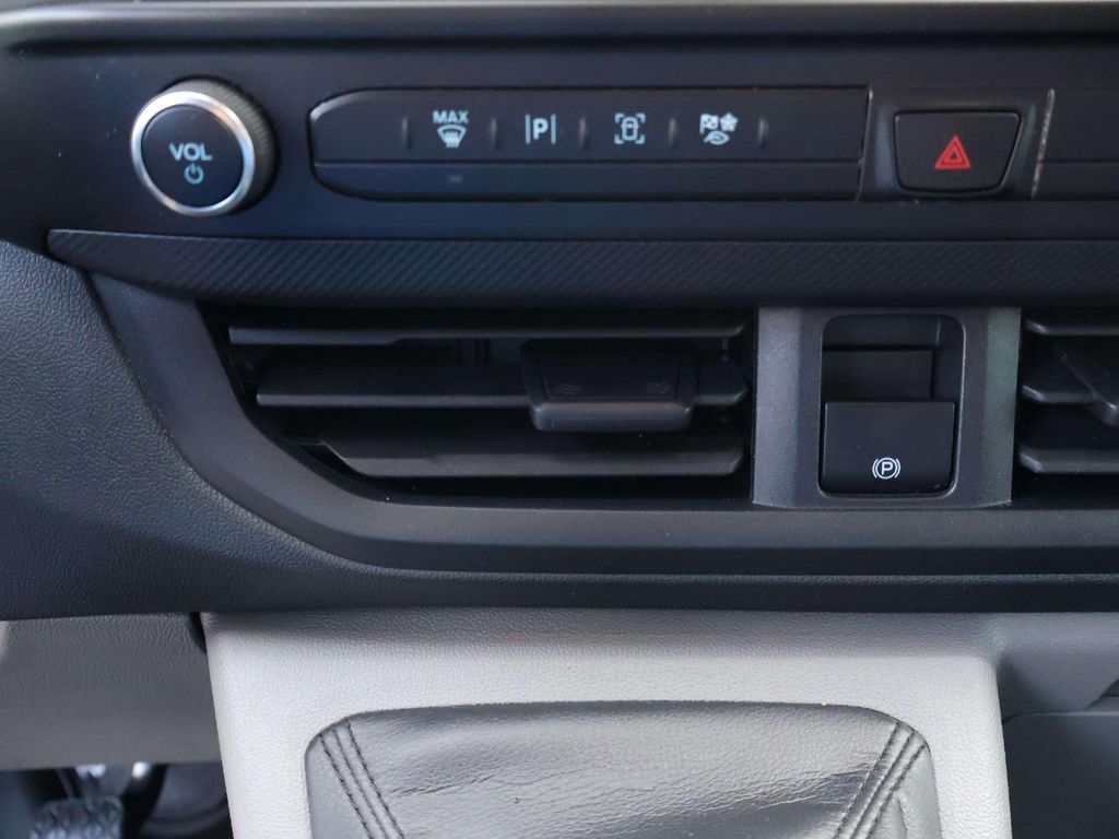 Ford Transit Custom 2024