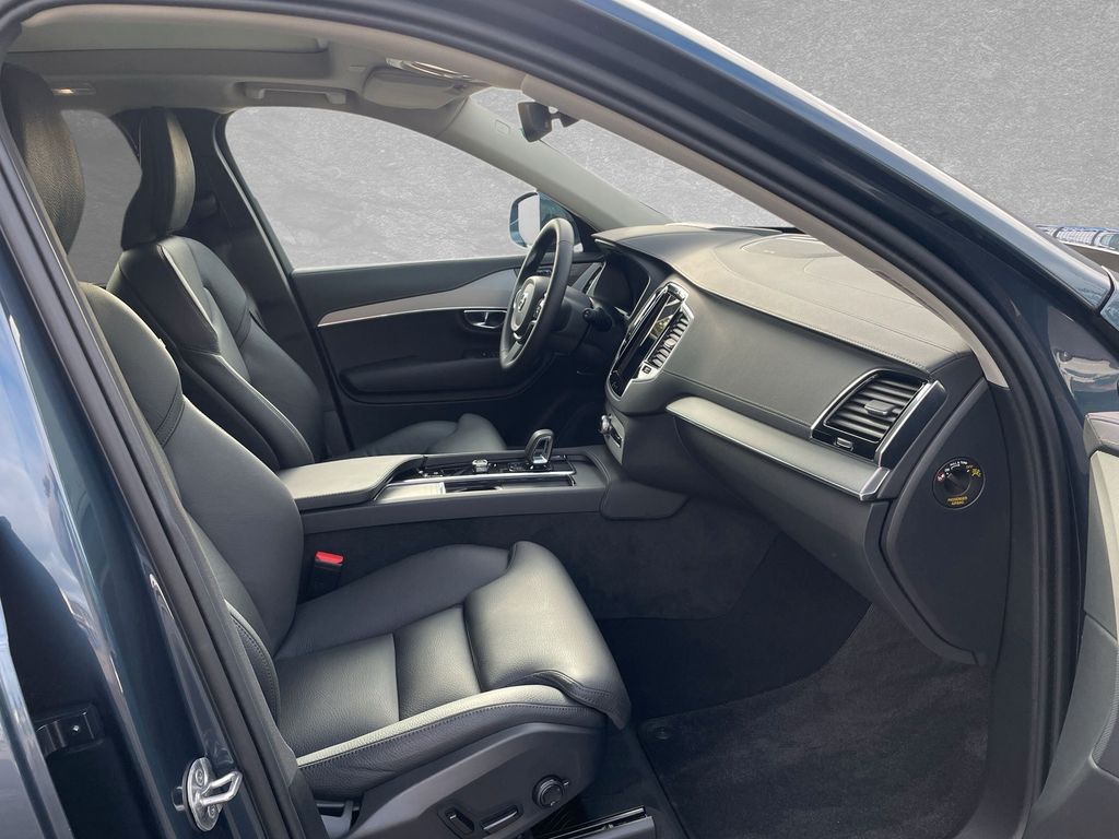 Volvo XC90 2024