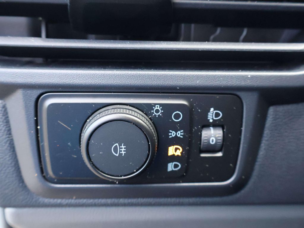 Ford Transit Custom 2024