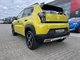 Fiat Grande Panda 2025