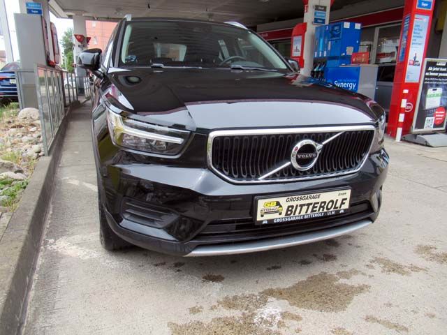 Volvo XC40 2020