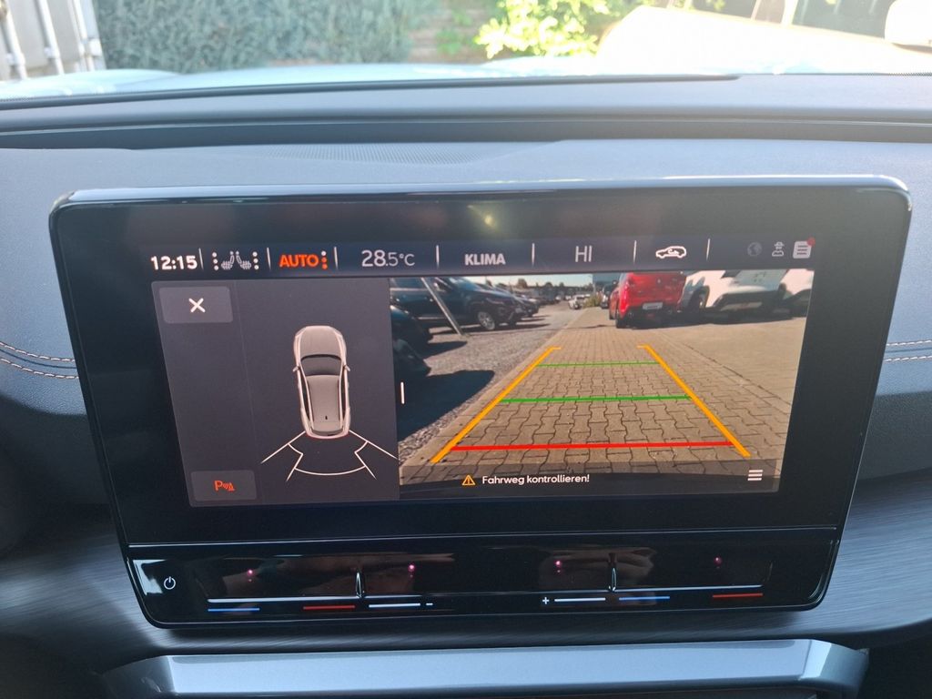 Cupra Formentor 2023