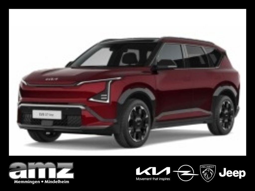 Kia EV5