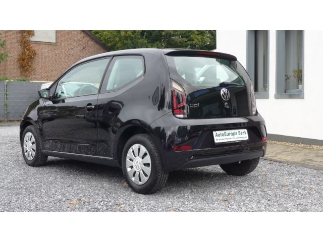 Volkswagen up! 2021