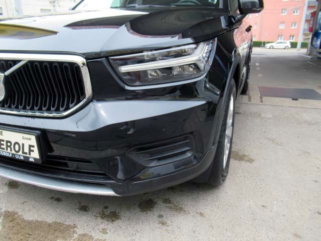 Volvo XC40 2020
