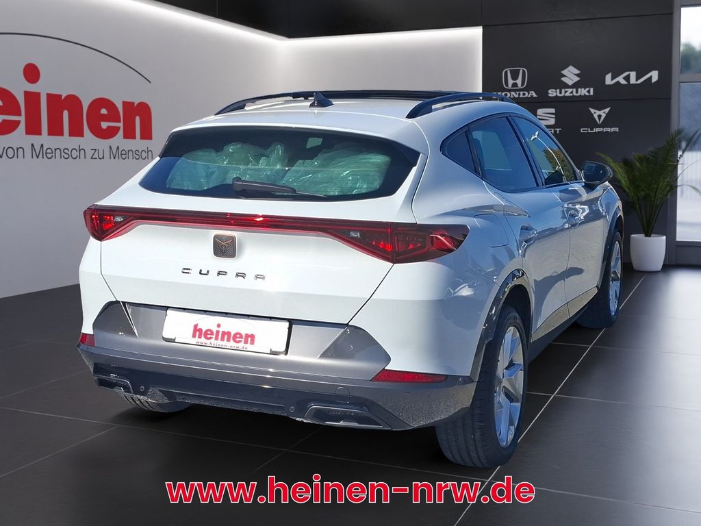 Cupra Formentor 2023