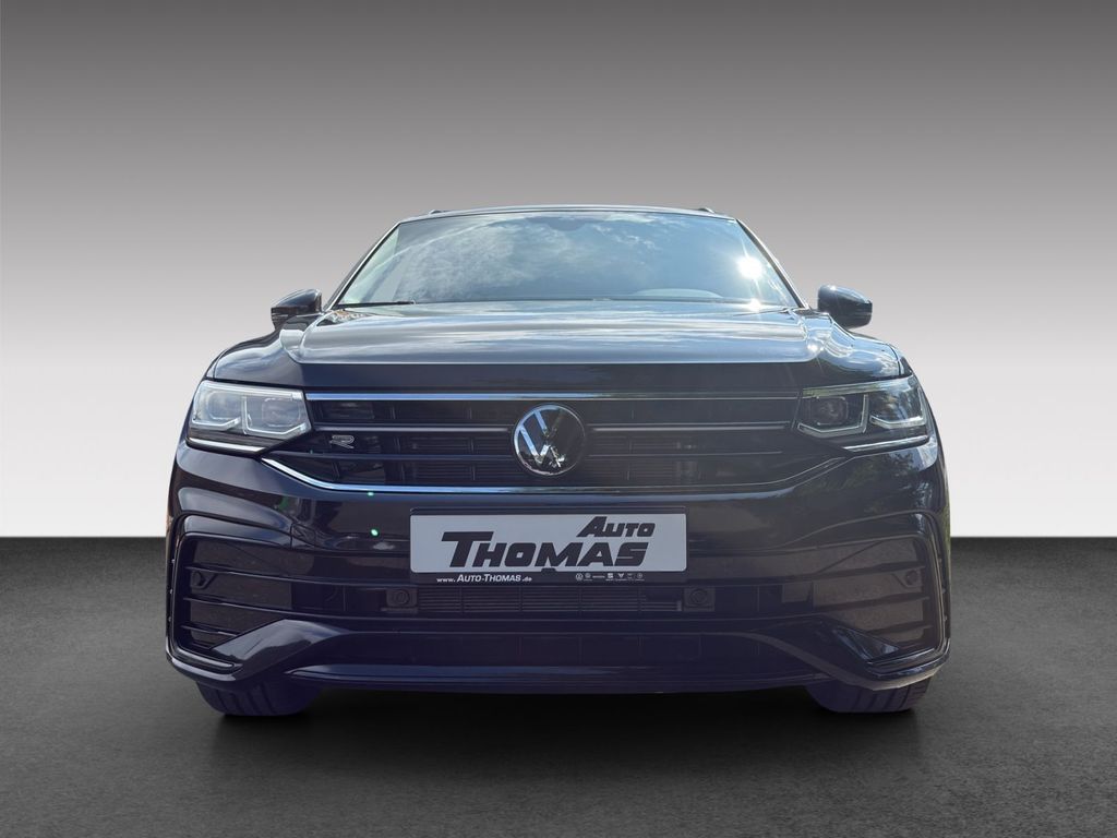 Volkswagen Tiguan Allspace 2024