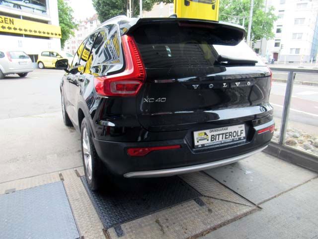 Volvo XC40 2020