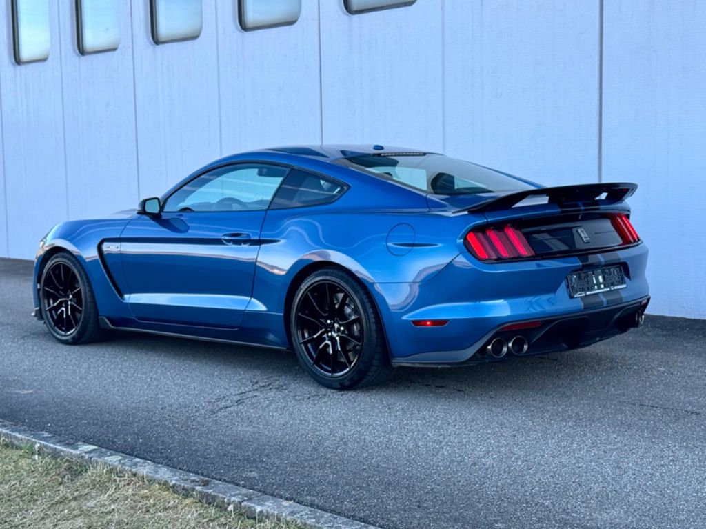 Ford Mustang 2019