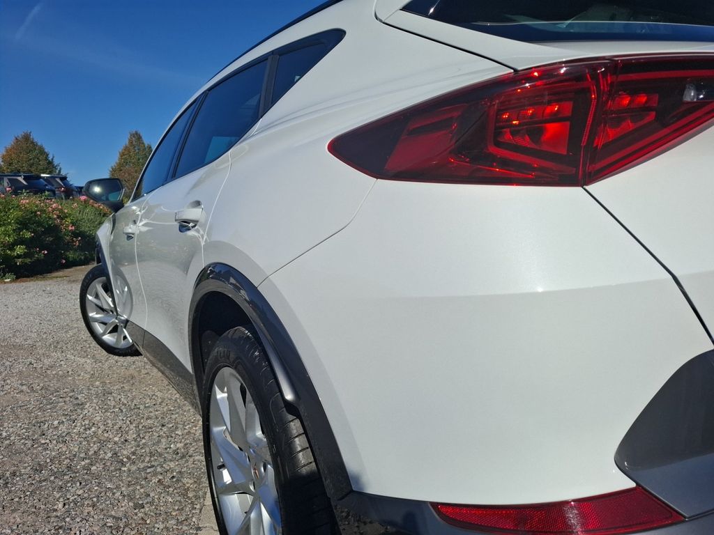 Cupra Formentor 2023