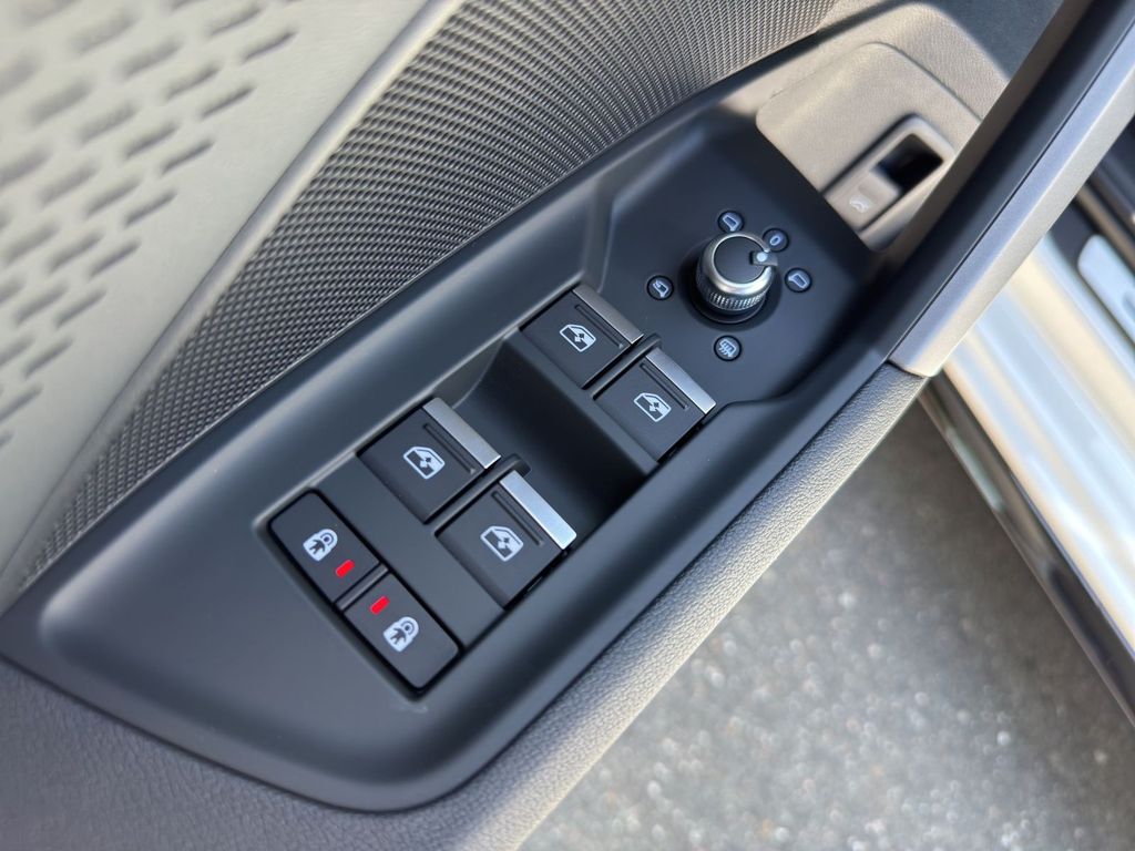 Audi A3 2025