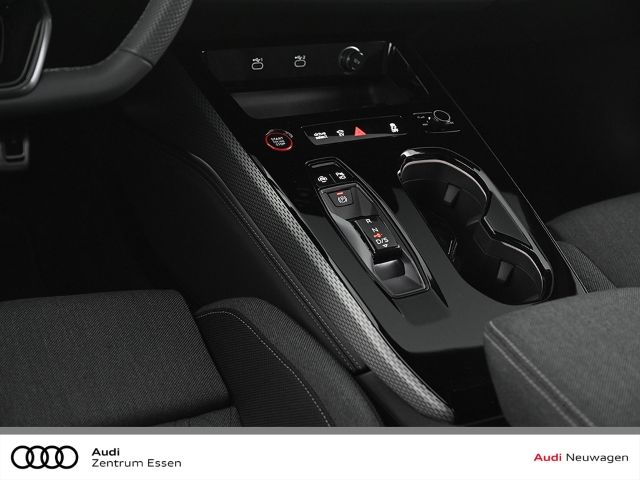 Audi A5 2025