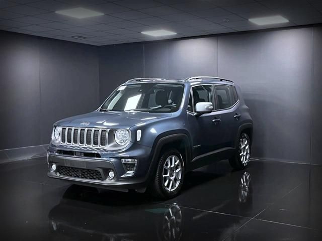 Jeep Renegade 2022