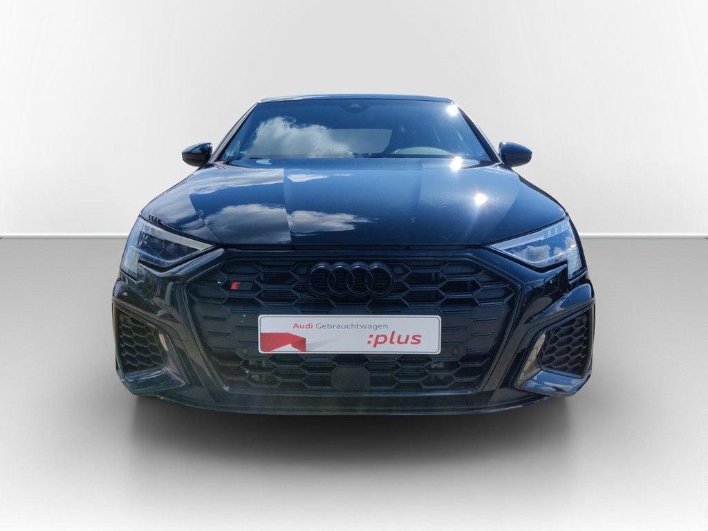 Audi S3 2024