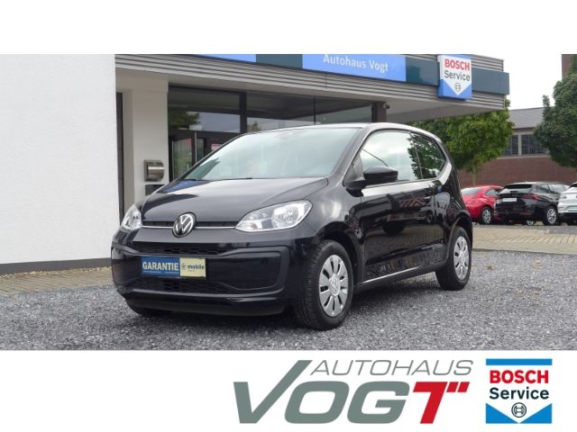 Volkswagen up! 2021