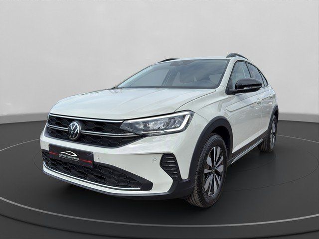 Volkswagen Taigo 2025