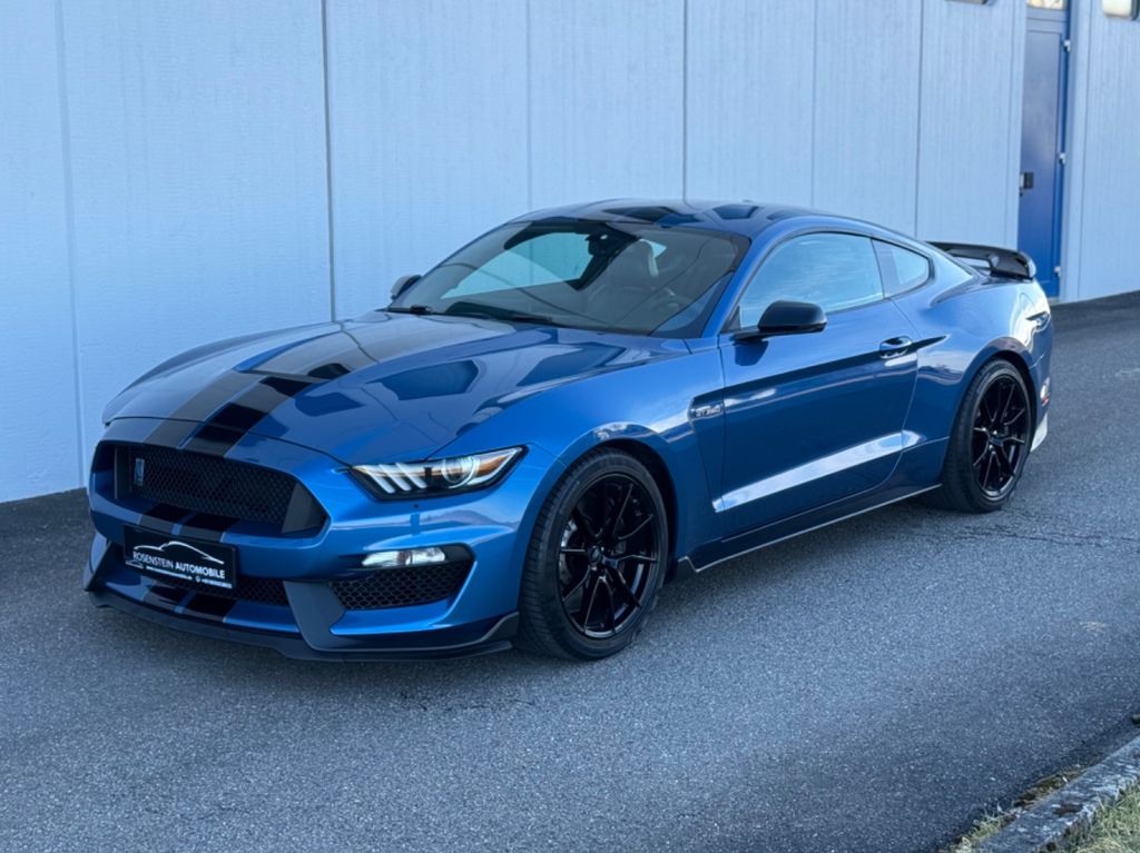 Ford Mustang 2019