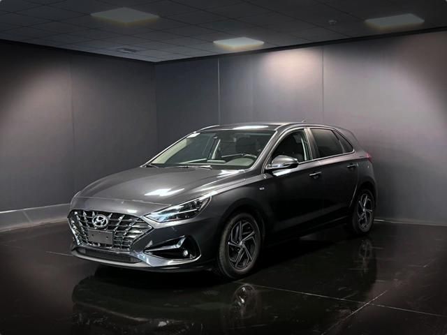 Hyundai i30 2023