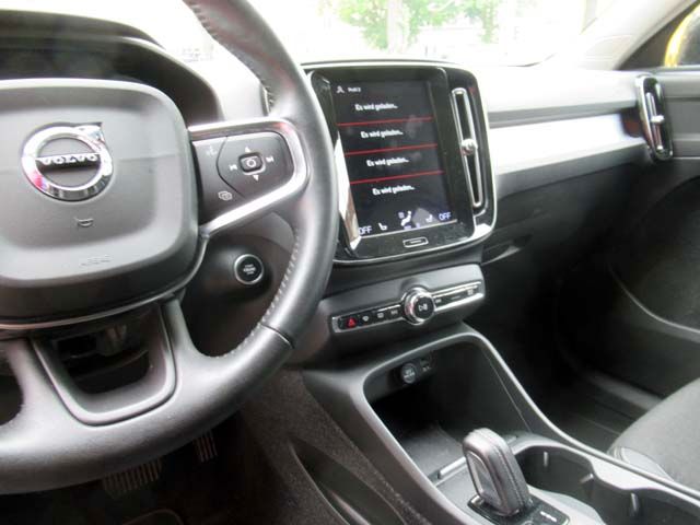 Volvo XC40 2020