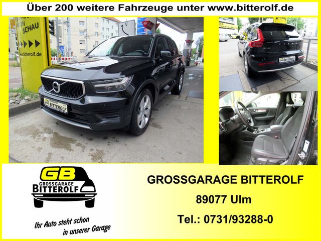 Volvo XC40 2020