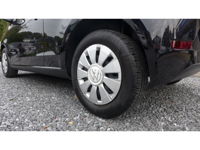Volkswagen up! 2021