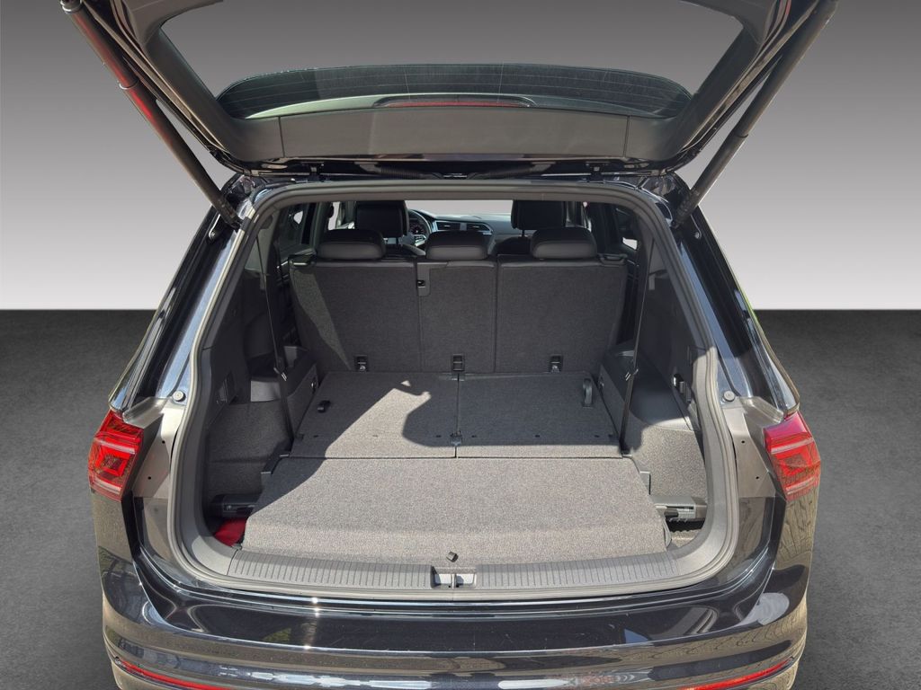 Volkswagen Tiguan Allspace 2024