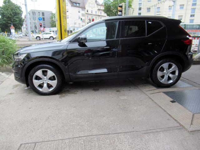 Volvo XC40 2020