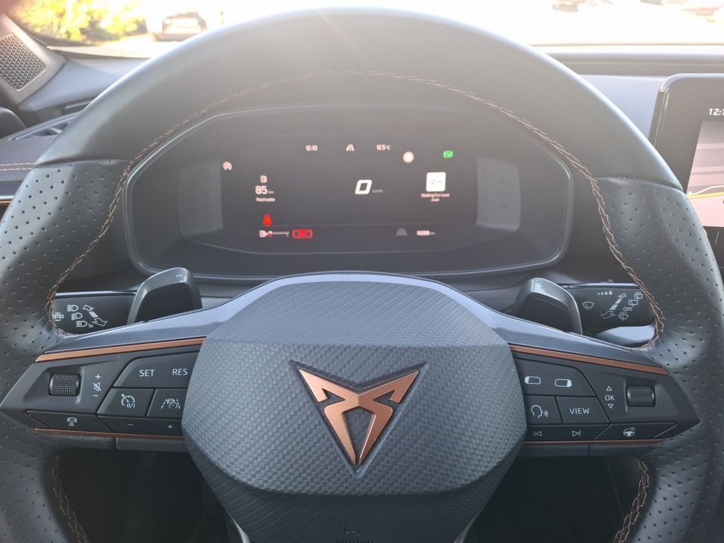 Cupra Formentor 2023