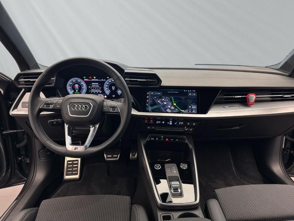 Audi A3 2025