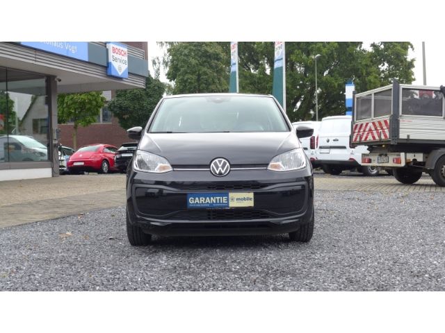 Volkswagen up! 2021