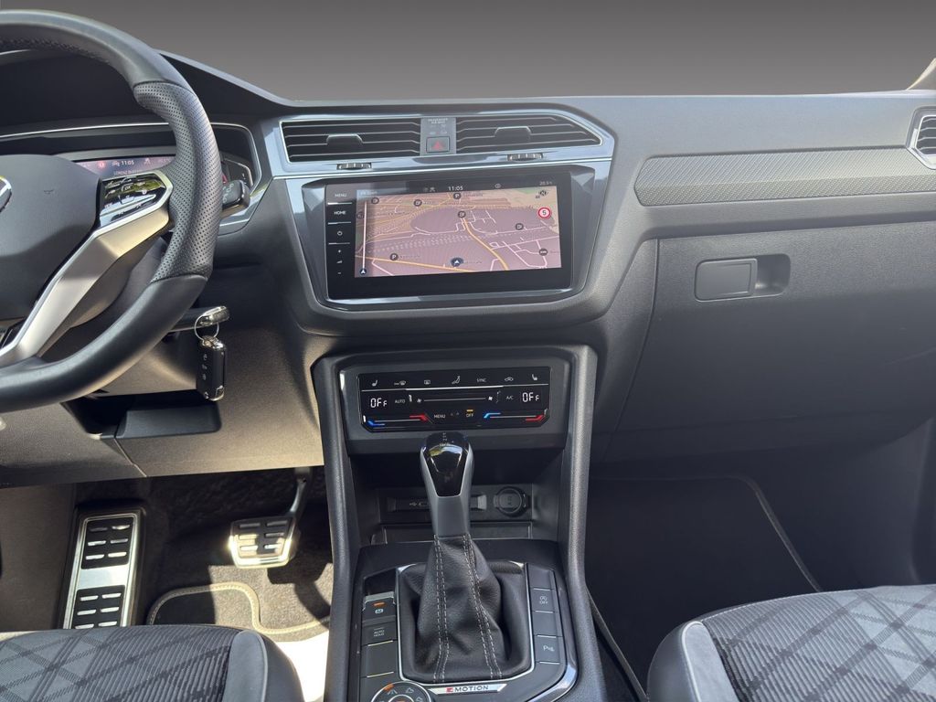 Volkswagen Tiguan Allspace 2024